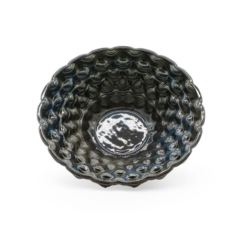 Fruit Bowl - Dot Pattern