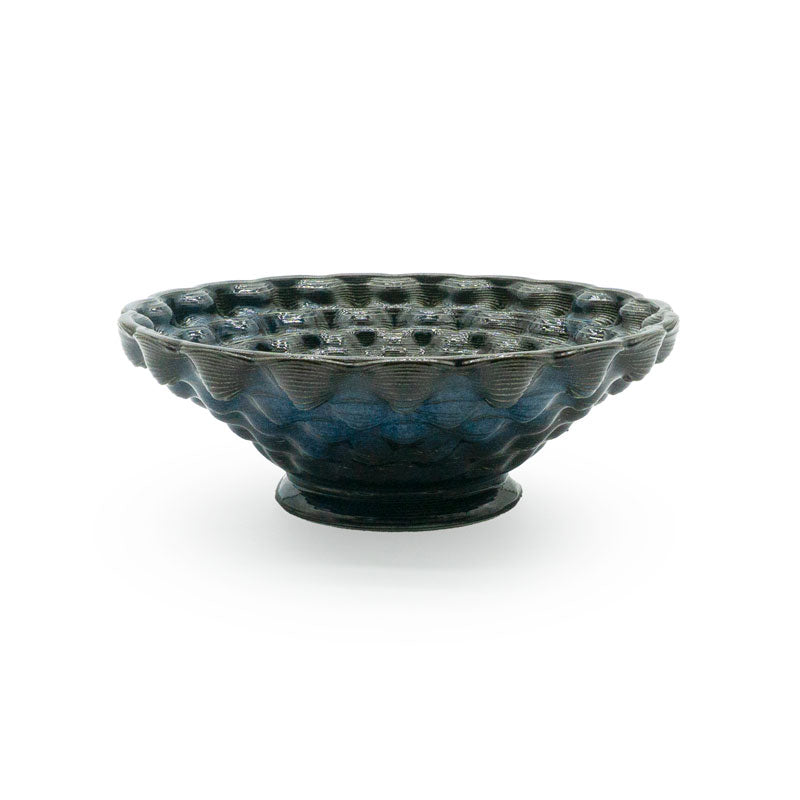Fruit Bowl - Dot Pattern