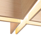 Pendant - TILX 'X'