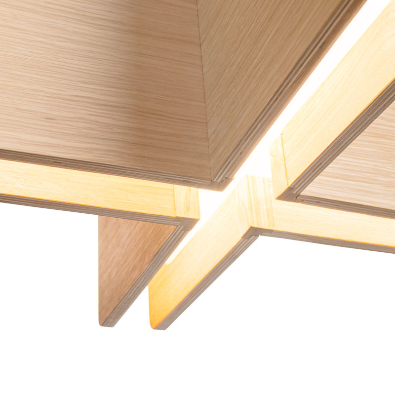 Pendant - TILX 'X'