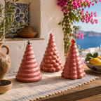Holiday Tree - Ornaments