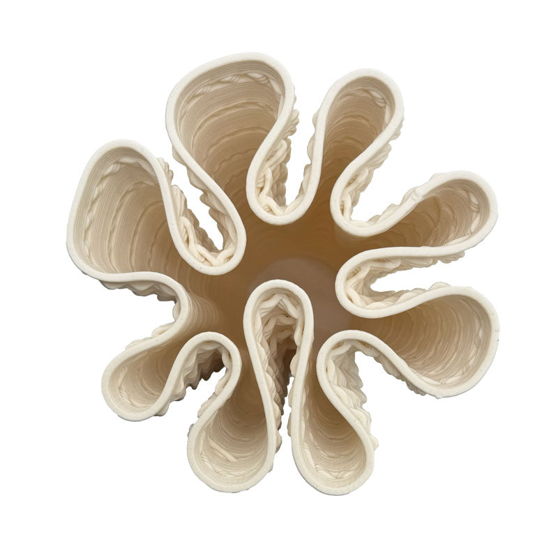Lantern - Ripple Pattern