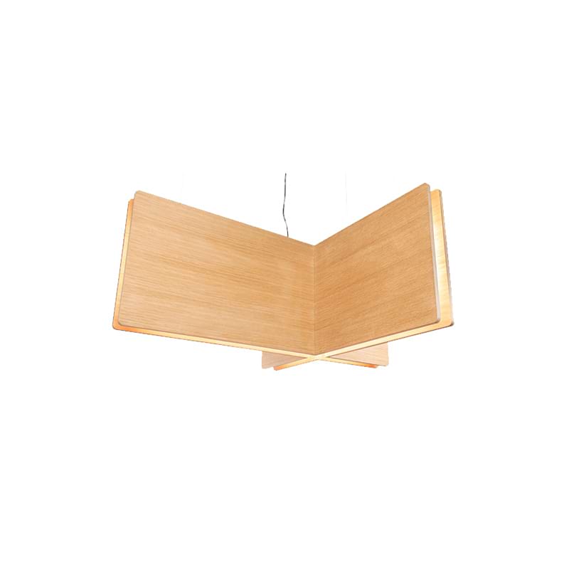 Pendant - TILX 'X'
