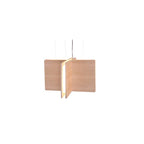 Pendant - TILX 'X'