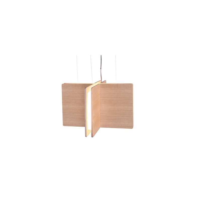 Pendant - TILX 'X'