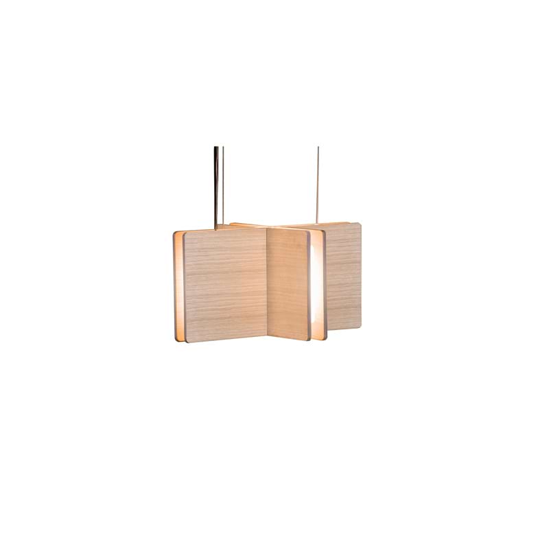 Pendant - TILX 'X'