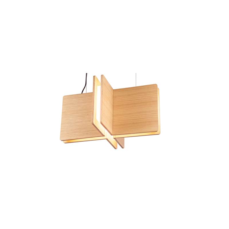 Pendant - TILX 'X'