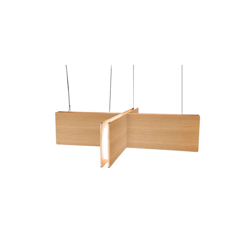 Pendant - TILX 'X'