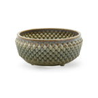 Planter Bowl- Dot Pattern