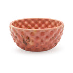 Planter Bowl- Dot Pattern Large