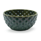 Planter Bowl- Dot Pattern Large