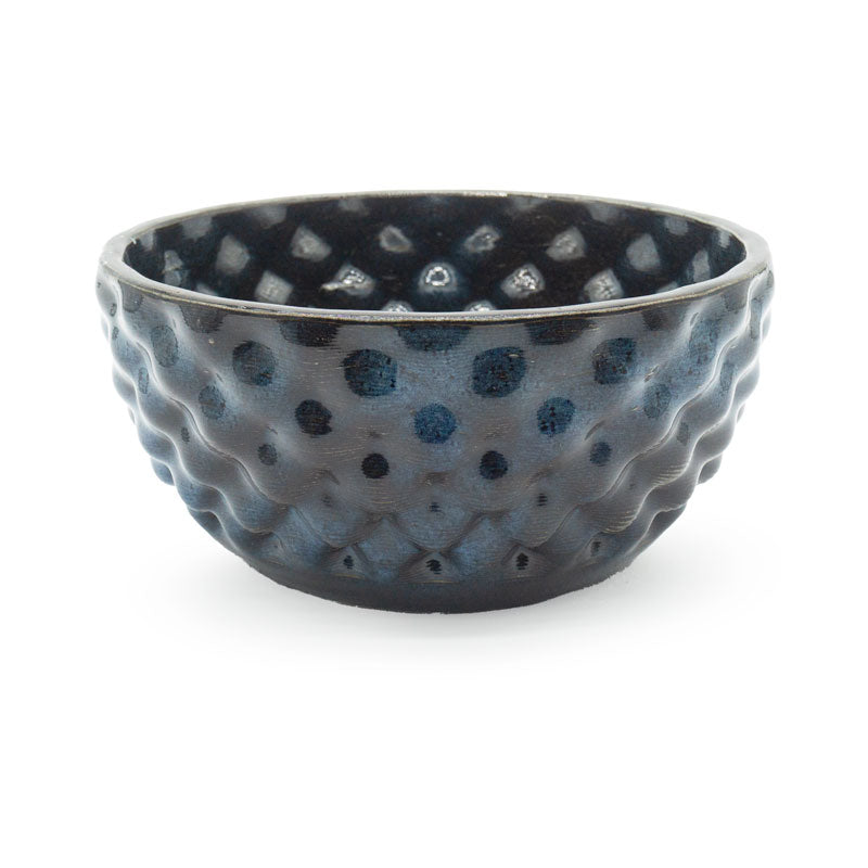 Planter Bowl- Dot Pattern Large