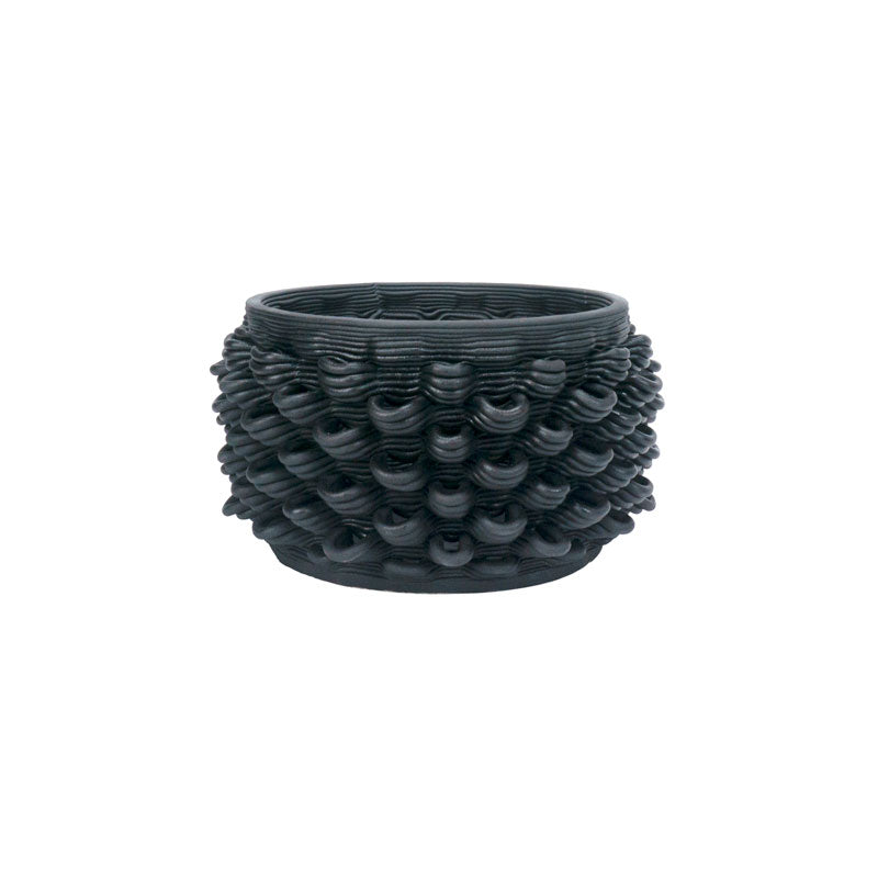 Cactus Planter - Petal Pattern