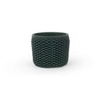 Cactus Planter - Loop Pattern