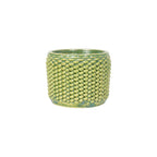 Cactus Planter - Loop Pattern