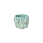 Cactus Planter - Loop Pattern