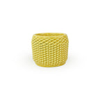 Cactus Planter - Loop Pattern