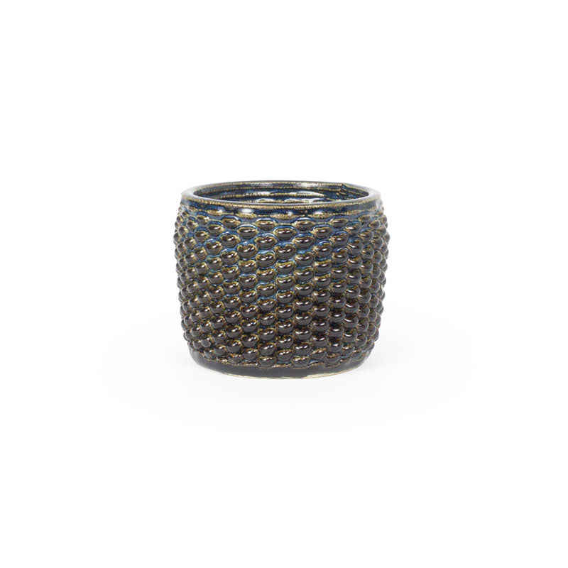 Cactus Planter - Loop Pattern