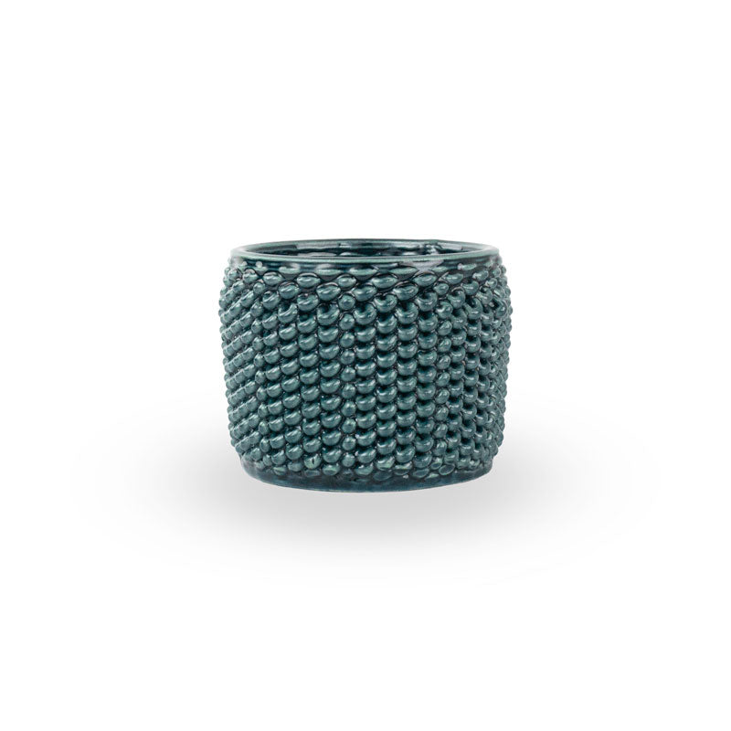 Cactus Planter - Loop Pattern
