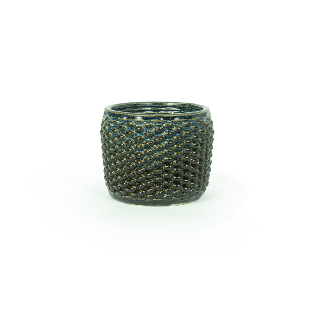 Cactus Planter - Loop Pattern