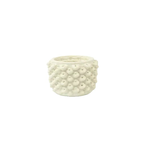 Cactus Planter - Loop Pattern