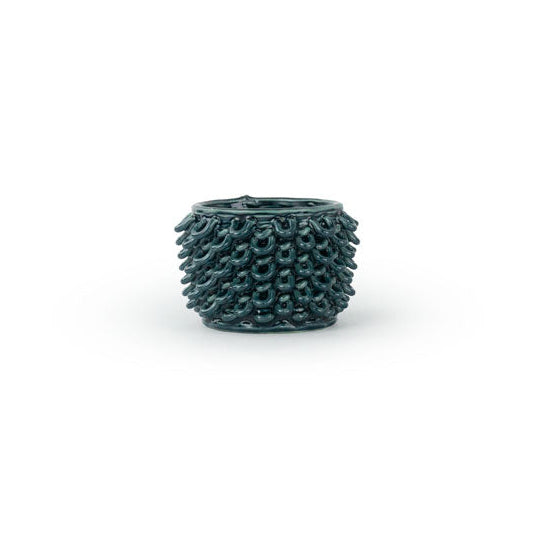 Cactus Planter - Loop Pattern