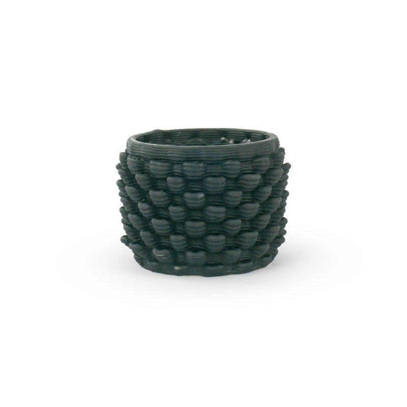 Cactus Planter - Petal Pattern