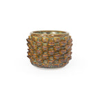 Cactus Planter - Petal Pattern