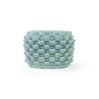 Cactus Planter - Petal Pattern