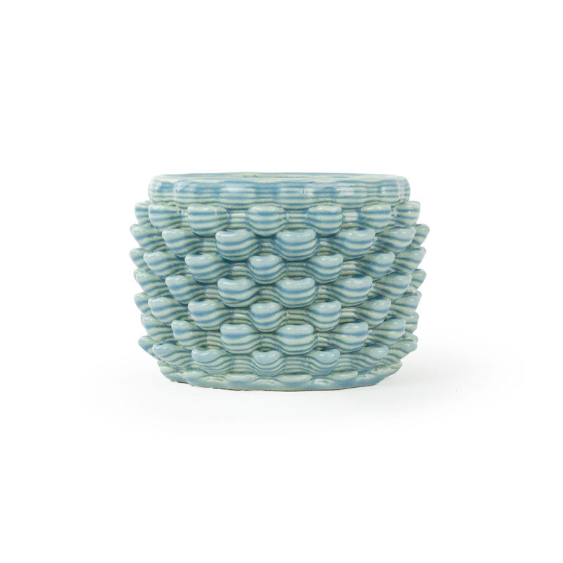 Cactus Planter - Petal Pattern