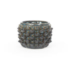 Cactus Planter - Petal Pattern