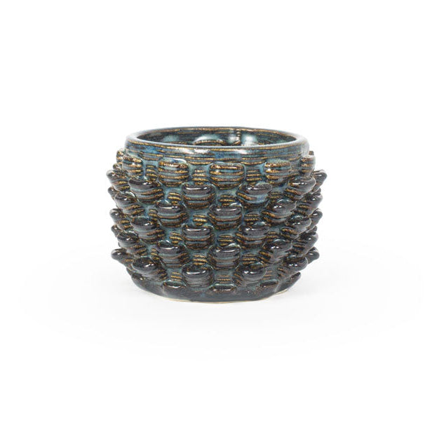 Cactus Planter - Petal Pattern