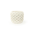 Cactus Planter - Petal Pattern