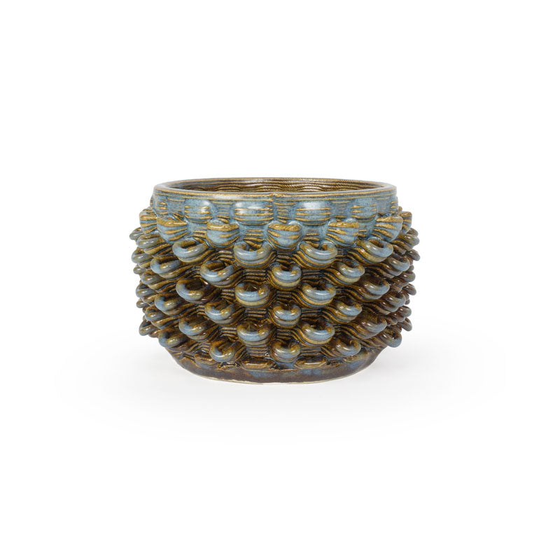 Cactus Planter - Petal Pattern