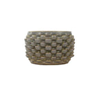 Cactus Planter - Petal Pattern