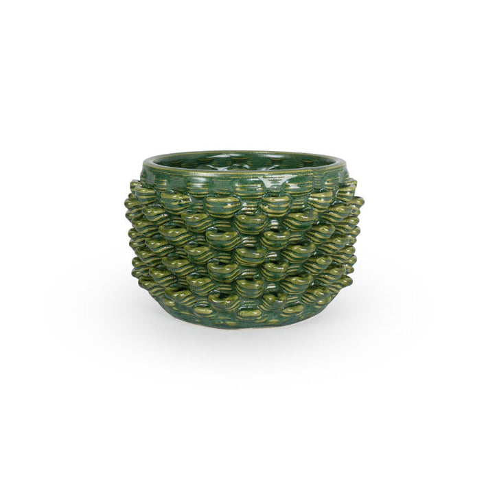 Cactus Planter - Petal Pattern