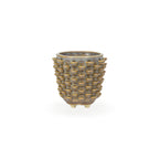 Planter Chalice - Petal Pattern