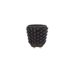Planter Chalice - Petal Pattern