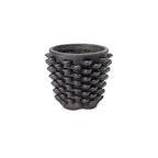Planter Chalice - Petal Pattern