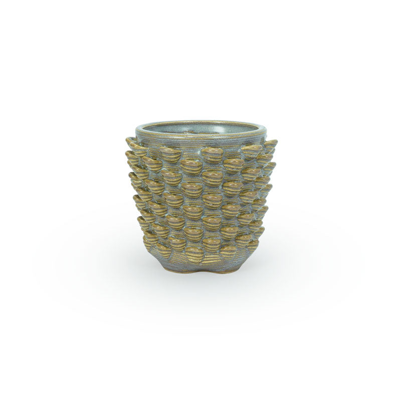 Planter Chalice - Petal Pattern