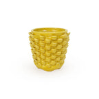 Planter Chalice - Petal Pattern