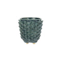 Planter Chalice - Petal Pattern
