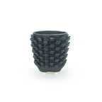 Planter Chalice - Petal Pattern
