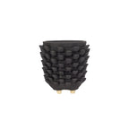 Planter Chalice - Petal Pattern