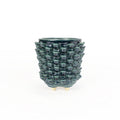 Planter Chalice - Petal Pattern