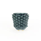 Planter Chalice - Petal Pattern