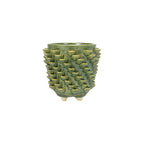 Planter Chalice - Twist Pattern