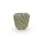 Planter Chalice - Twist Pattern