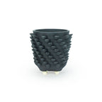 Planter Chalice - Twist Pattern