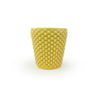 Planter - Dot Taper Pattern